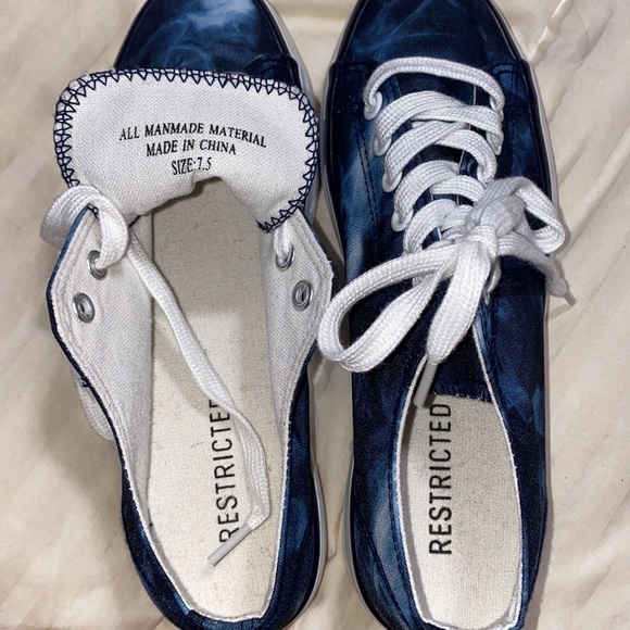 Francescas shoes - Picture 2 of 2